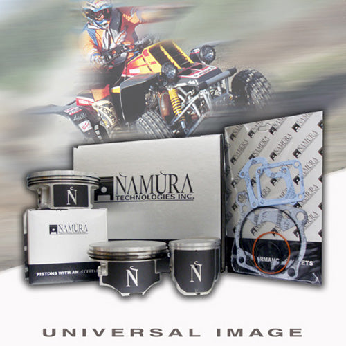 NAMURA Top End Repair Kit for Yamaha .020 - NA-40005-2K