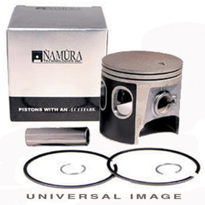 NAMURA OEM Style Piston Kit STD (Part Number NA-10000)