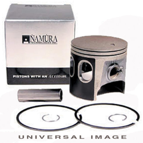NAMURA OEM Style Piston Kit for B Series Engines – Part Number NX-70029-B