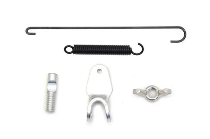 Colony Rear Brake Switch Pull Kit for Harley Davidson W Models by Colony