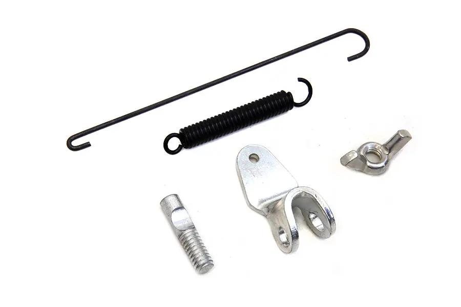 Colony Rear Brake Switch Pull Kit for Harley Davidson W Models by Colony