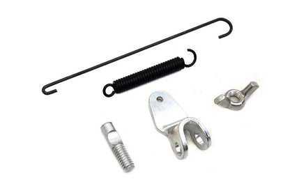 Colony Rear Brake Switch Pull Kit for Harley Davidson W Models by Colony