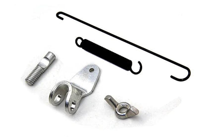 Colony Rear Brake Switch Pull Kit for Harley Davidson W Models by Colony