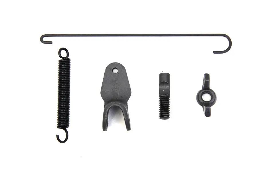 Colony Rear Brake Switch Pull Kit for Harley Davidson W Models by Colony