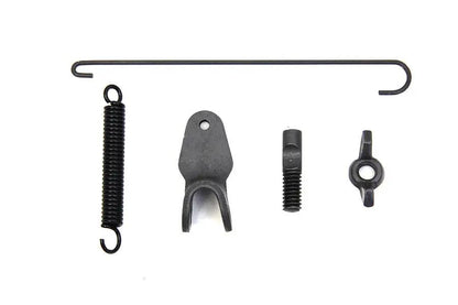 Colony Rear Brake Switch Pull Kit for Harley Davidson W Models by Colony