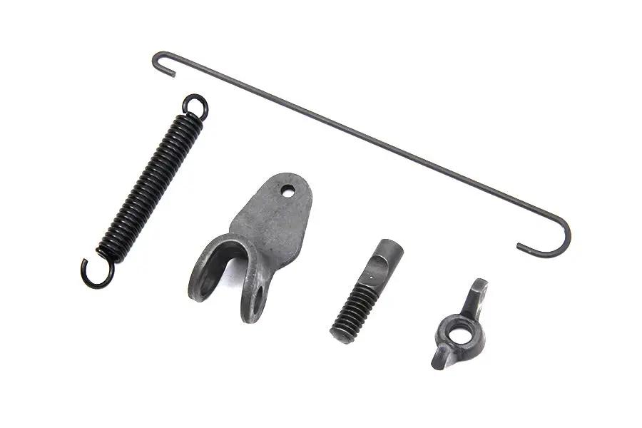 Colony Rear Brake Switch Pull Kit for Harley Davidson W Models by Colony