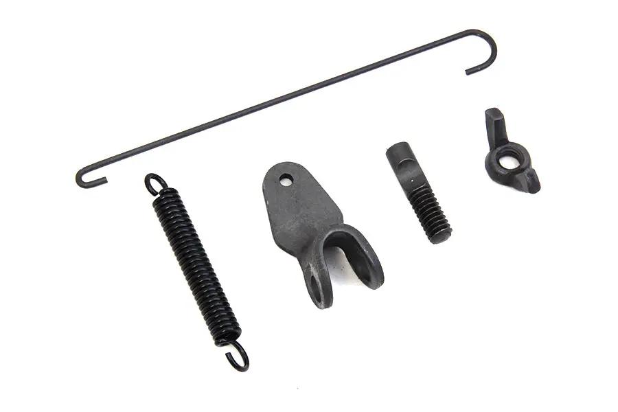 Colony Rear Brake Switch Pull Kit for Harley Davidson W Models by Colony