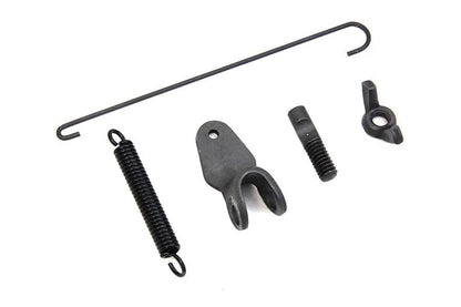 Colony Rear Brake Switch Pull Kit for Harley Davidson W Models by Colony