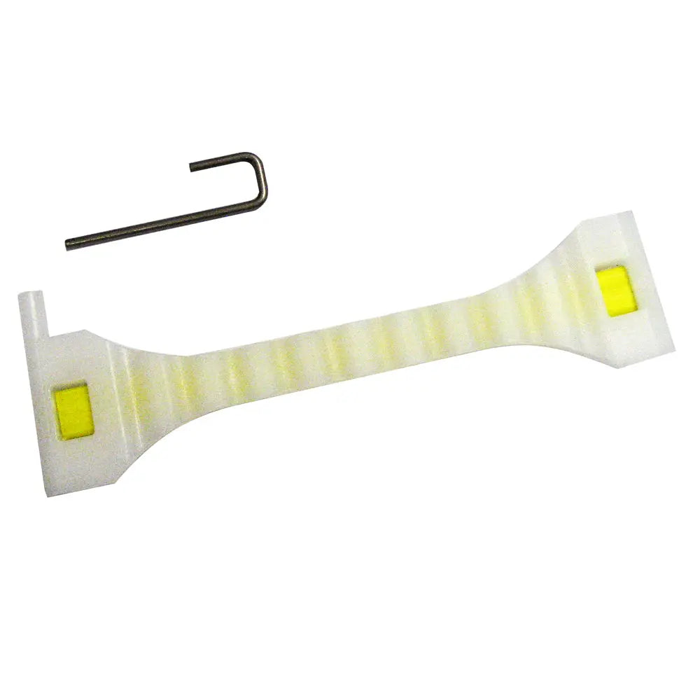 Maxwell Freedom Pressure Arm Upgrade Kit P100019 for Windlasses