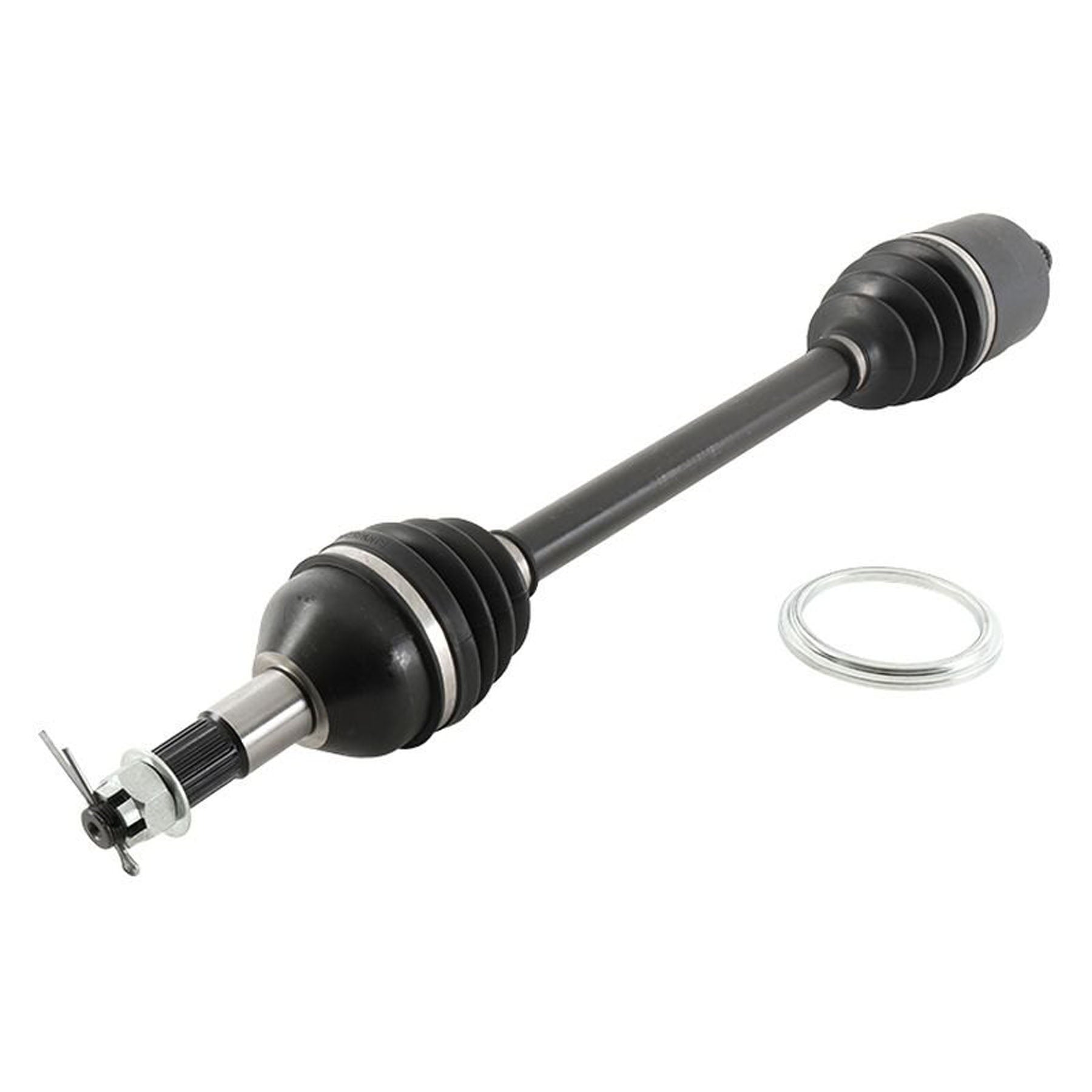 All Balls Racing AB8-CA-8-320 Rear Left Axle for Can-Am Commander 1000 E