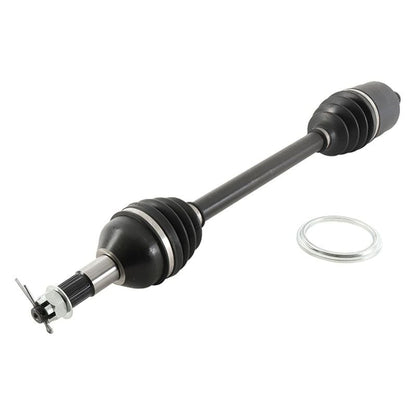 All Balls Racing AB8-CA-8-320 Rear Left Axle for Can-Am Commander 1000 E