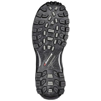 BAFFIN Snostorm Boots for Men - Black, Size 8