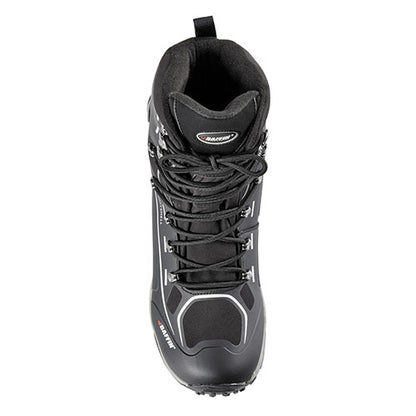 BAFFIN Snostorm Boots for Men - Black, Size 8