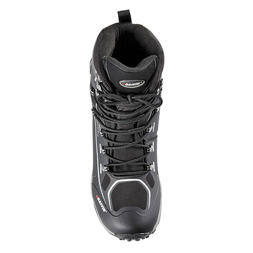 BAFFIN Snostorm Boots for Men - Black, Size 7