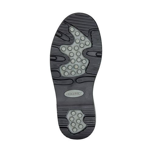 BAFFIN Canada Men's Black Footwear, Size 13 – HTGE-M001-BBI