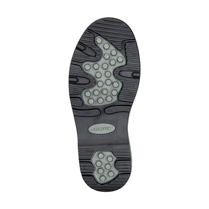 BAFFIN Canada Men's Black Footwear, Size 13 – HTGE-M001-BBI