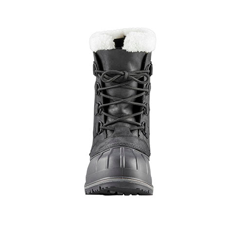 BAFFIN Canada Men's Black Footwear, Size 13 – HTGE-M001-BBI