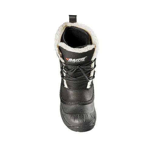 BAFFIN Tessa Women's Black Boot, Size 9 - Durable and Comfortable Footwear by BAFFIN