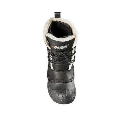 BAFFIN Tessa Women's Black Boot, Size 9 - Durable and Comfortable Footwear by BAFFIN