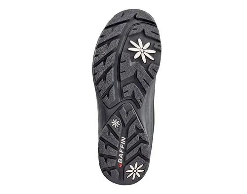 BAFFIN Tessa Women's Black Boot, Size 9 - Durable and Comfortable Footwear by BAFFIN