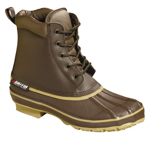 BAFFIN Moose Boot Size 13 - Durable Waterproof Winter Footwear