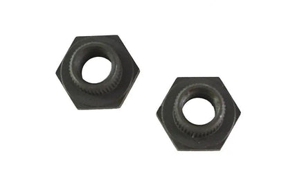 Colony Rear Engine Mount Nut Kit for Harley Davidson XL Models by Colony
