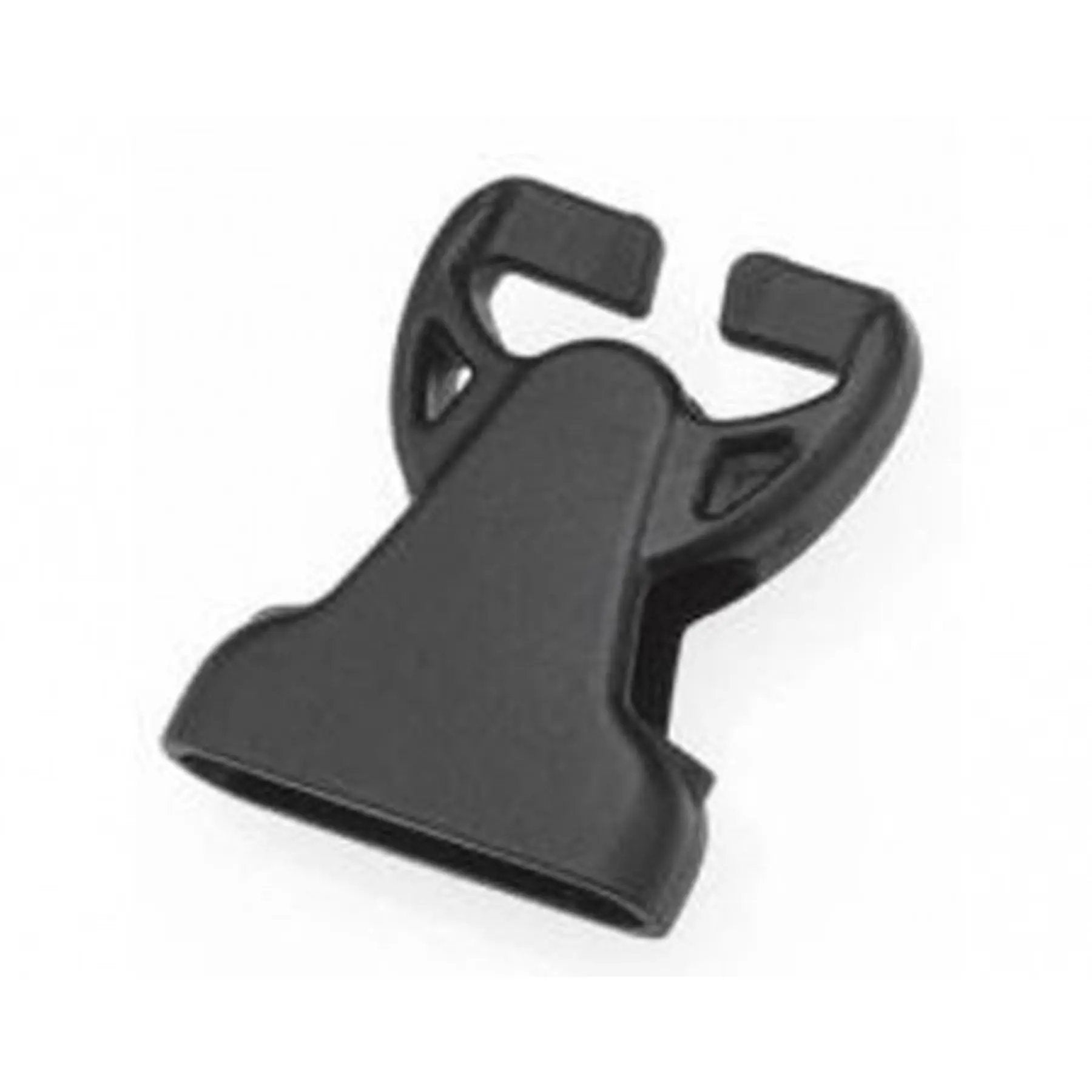 Katahdin Gear 1-inch Female Quick Buckle - Durable Cam Lock for Outdoor Gear by KATAHDIN GEAR