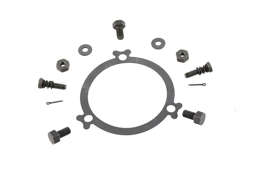Colony Inner Primary Chain Guard Kit for Harley Davidson FL (1945-1954) by Colony
