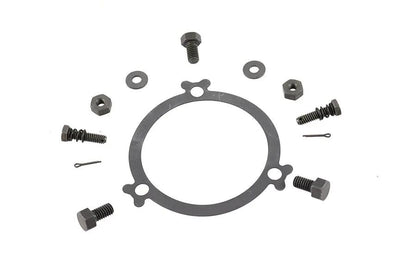 Colony Inner Primary Chain Guard Kit for Harley Davidson FL (1945-1954) by Colony