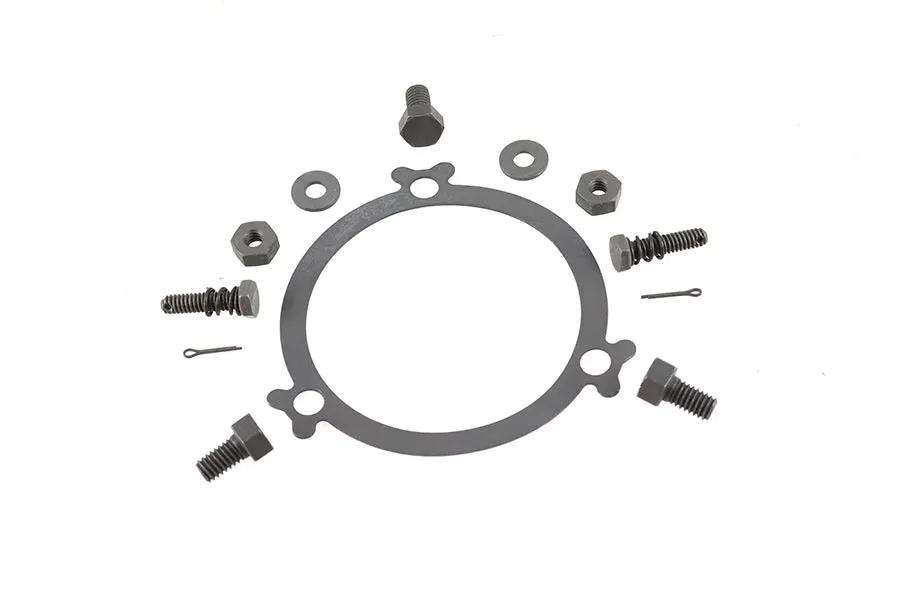 Colony Inner Primary Chain Guard Kit for Harley Davidson FL (1945-1954) by Colony