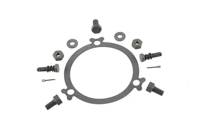 Colony Inner Primary Chain Guard Kit for Harley Davidson FL (1945-1954) by Colony