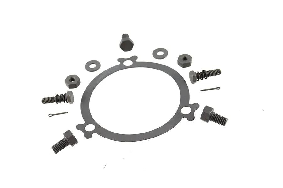 Colony Inner Primary Chain Guard Kit for Harley Davidson FL (1945-1954) by Colony