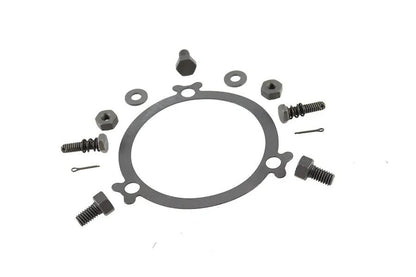 Colony Inner Primary Chain Guard Kit for Harley Davidson FL (1945-1954) by Colony