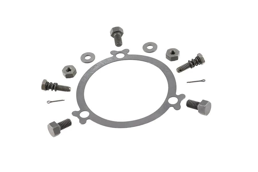 Colony Inner Primary Chain Guard Kit for Harley Davidson FL (1945-1954) by Colony