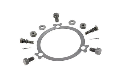 Colony Inner Primary Chain Guard Kit for Harley Davidson FL (1945-1954) by Colony