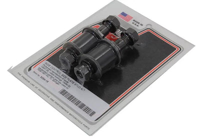 Colony Ride Control Side Plate Stud Kit for Harley Davidson W (1936-1945) by Colony