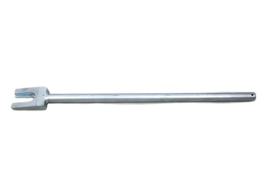 Wyatt Gatling Pushrod Lifter Tool Zinc Plated for Harley Davidson EL and FL Models (Part No. 3056-1T) by Wyatt Gatling