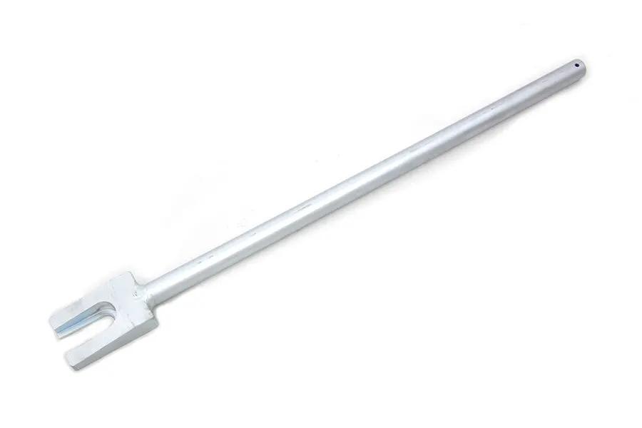 Wyatt Gatling Pushrod Lifter Tool Zinc Plated for Harley Davidson EL and FL Models (Part No. 3056-1T) by Wyatt Gatling