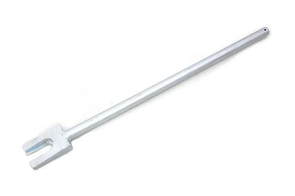 Wyatt Gatling Pushrod Lifter Tool Zinc Plated for Harley Davidson EL and FL Models (Part No. 3056-1T) by Wyatt Gatling