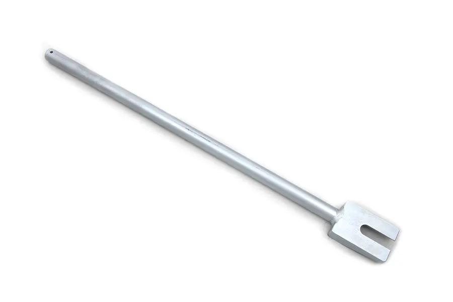 Wyatt Gatling Pushrod Lifter Tool Zinc Plated for Harley Davidson EL and FL Models (Part No. 3056-1T) by Wyatt Gatling