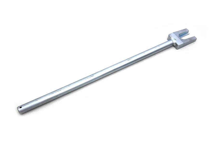 Wyatt Gatling Pushrod Lifter Tool Zinc Plated for Harley Davidson EL and FL Models (Part No. 3056-1T) by Wyatt Gatling