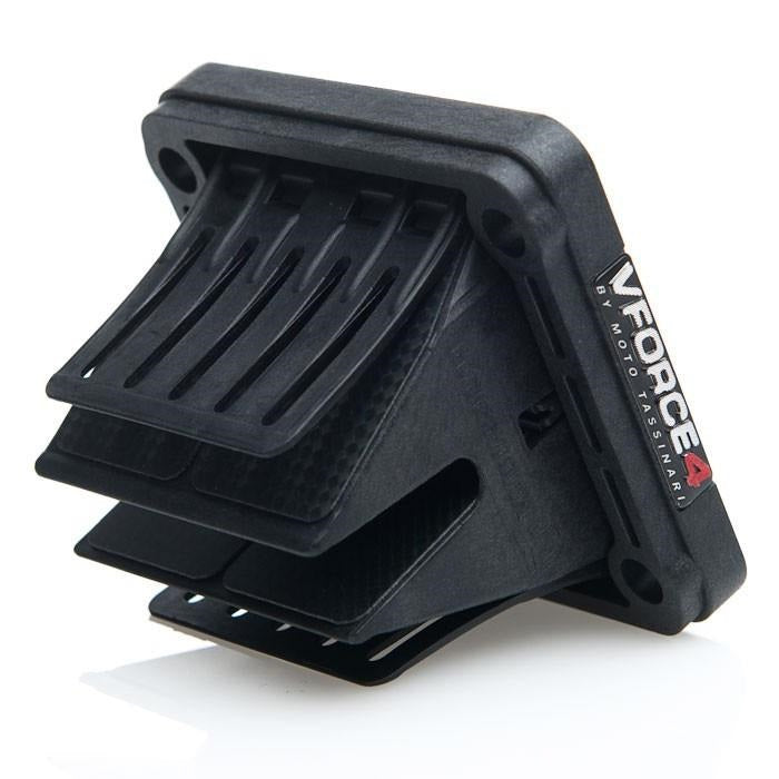 MOTO TASSINARI V4R01D V-Force 4 Reed Valve Kit for Honda Dirt Bikes
