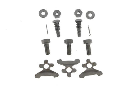 Colony Inner Primary Chain Guard Kit for Harley Davidson EL & FL Models by Colony