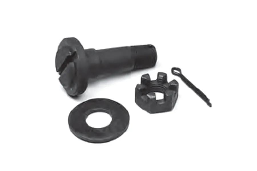 Colony Parkerized Side Car Body Connector Stud Kit for Harley Davidson Models by Colony
