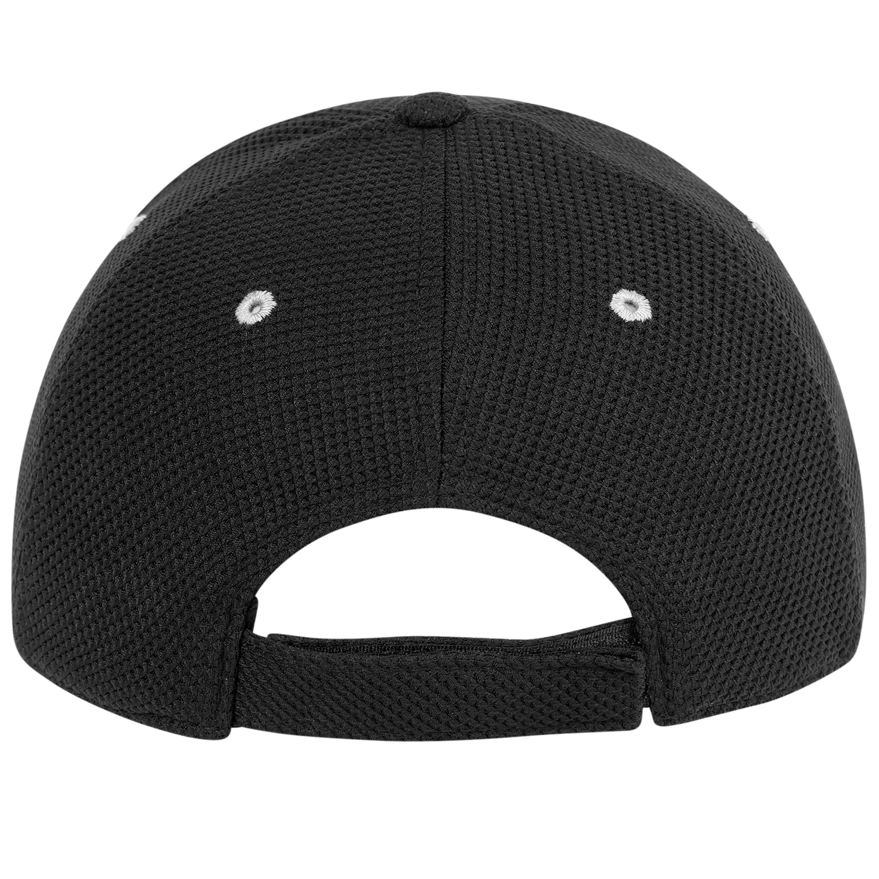 Rothco Security Low Profile Insignia Mesh Cap - Comfortable Breathable Public Safety Hat