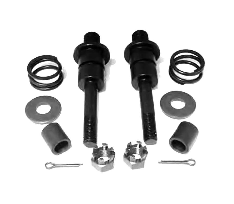 Colony Front Stand Mounting Kit for 1931-1940 Harley Davidson V & U Models by Colony
