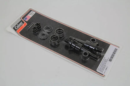 Colony Front Stand Mounting Kit for 1931-1940 Harley Davidson V & U Models by Colony