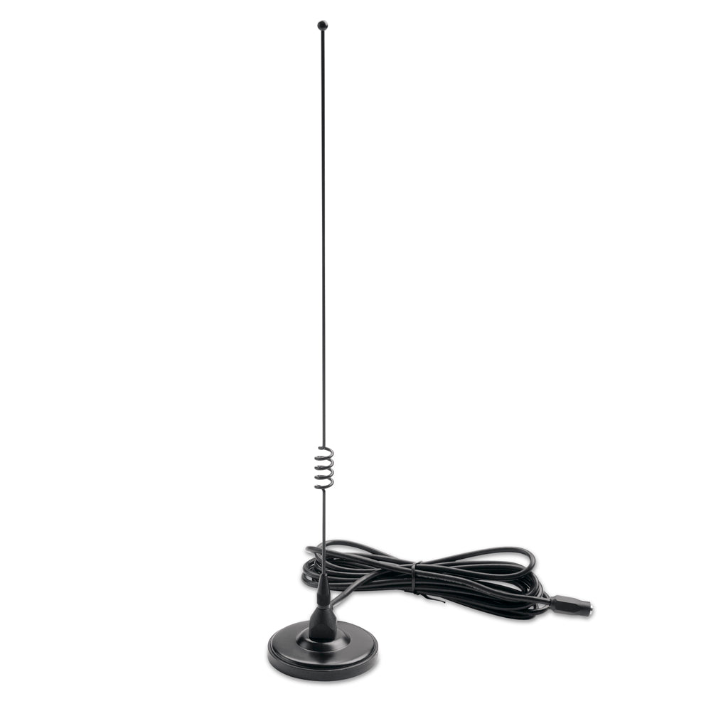 Garmin Magnetic Mount Antenna for Astro, Astro 220 & Alpha - Part Number 010-10931-00