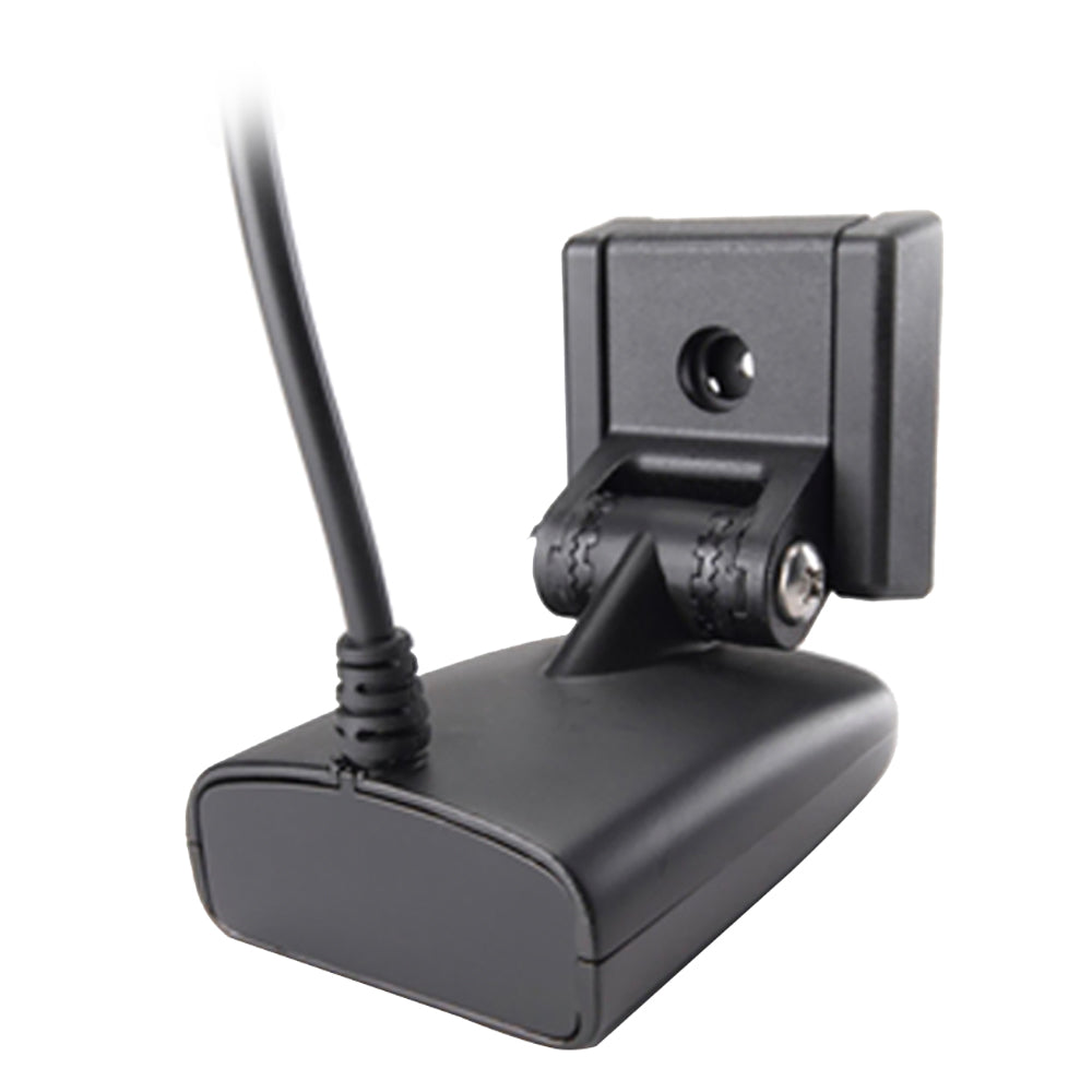Humminbird XNT-9-SI-180-T TM Transducer for 797c — Compact Dual/Side Imaging with Built-in Temperature Sensor