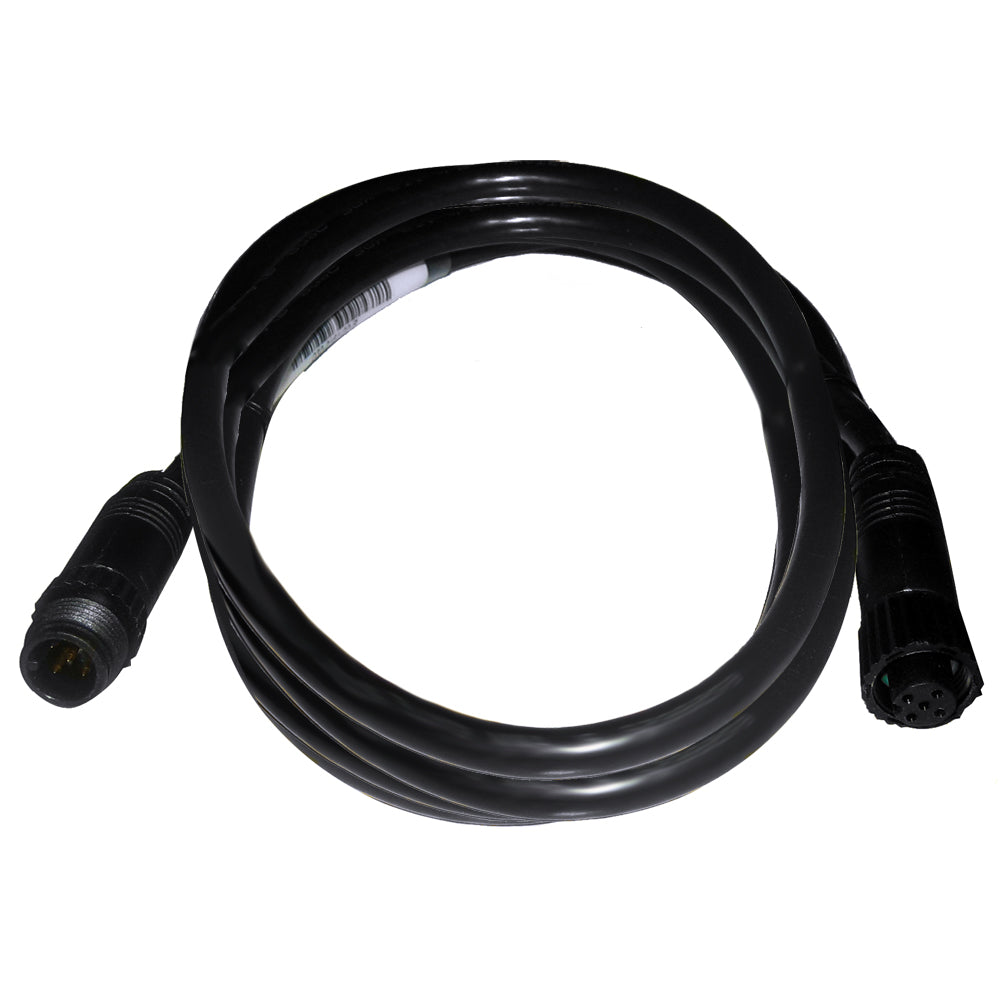 Lowrance N2KEXT-15RD 15-Foot NMEA 2000 Network Cable, Part 119-86